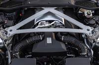 2017 Aston Martin DB11 V8